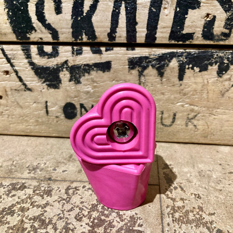 Grindstone Bolt-On Heartstoppers - Double Threat Skates