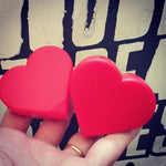 Grindstone Heartstoppers - Double Threat Skates