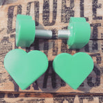 Grindstone Heartstoppers - Double Threat Skates