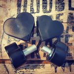 Grindstone Heartstoppers - Double Threat Skates