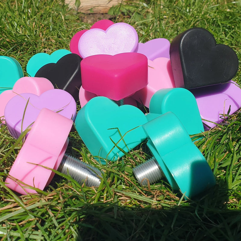 Grindstone Heartstoppers - Double Threat Skates