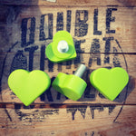 Grindstone Heartstoppers - Double Threat Skates