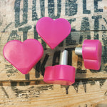 Grindstone Heartstoppers - Double Threat Skates