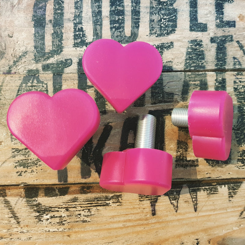 Grindstone Heartstoppers - Double Threat Skates