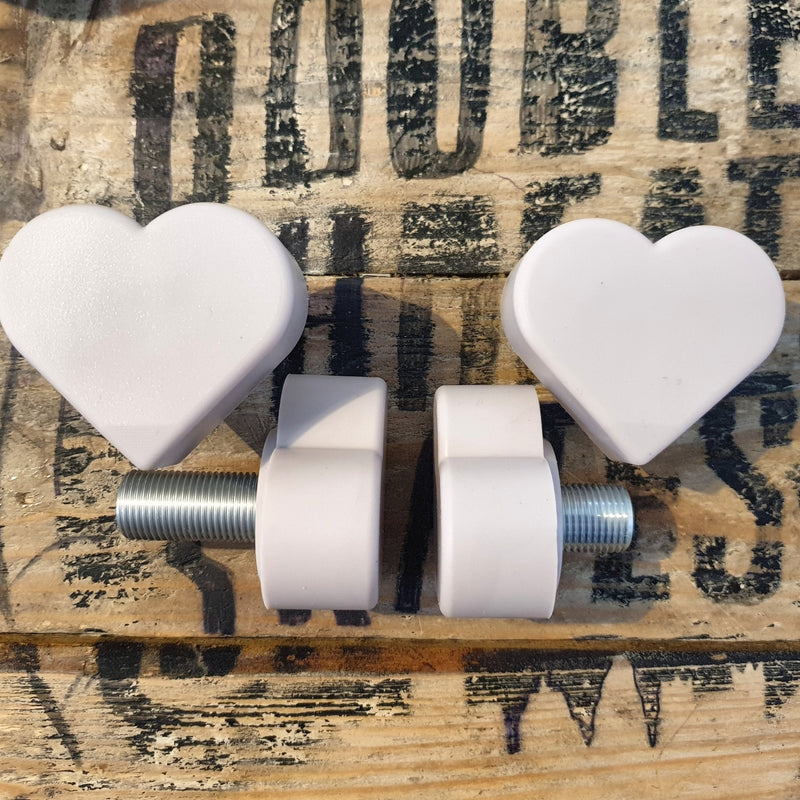 Grindstone Heartstoppers - Double Threat Skates