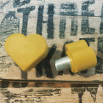 Grindstone Heartstoppers ministoppers mustard
