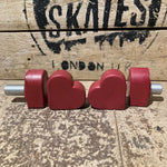 Grindstone Heartstoppers - Double Threat Skates