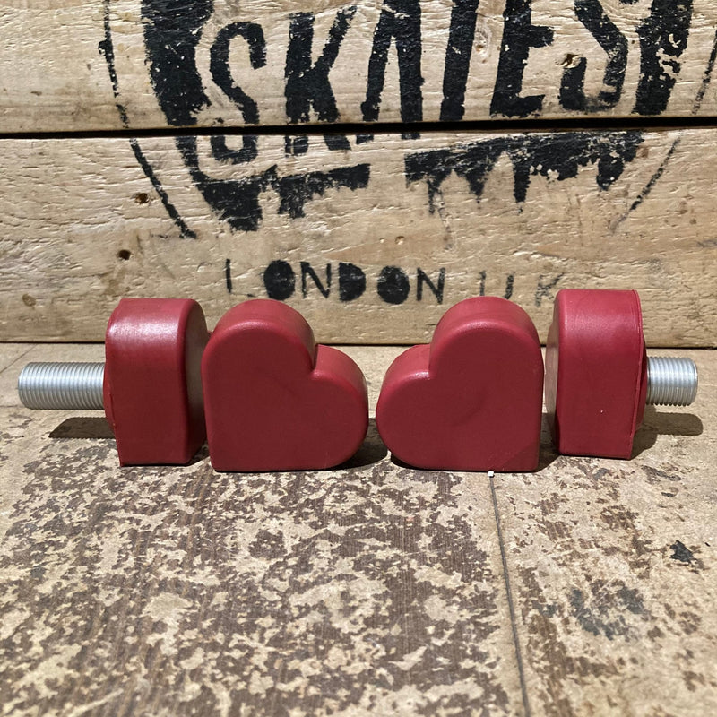 Grindstone Heartstoppers - Double Threat Skates