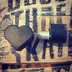Grindstone Heartstoppers - Double Threat Skates
