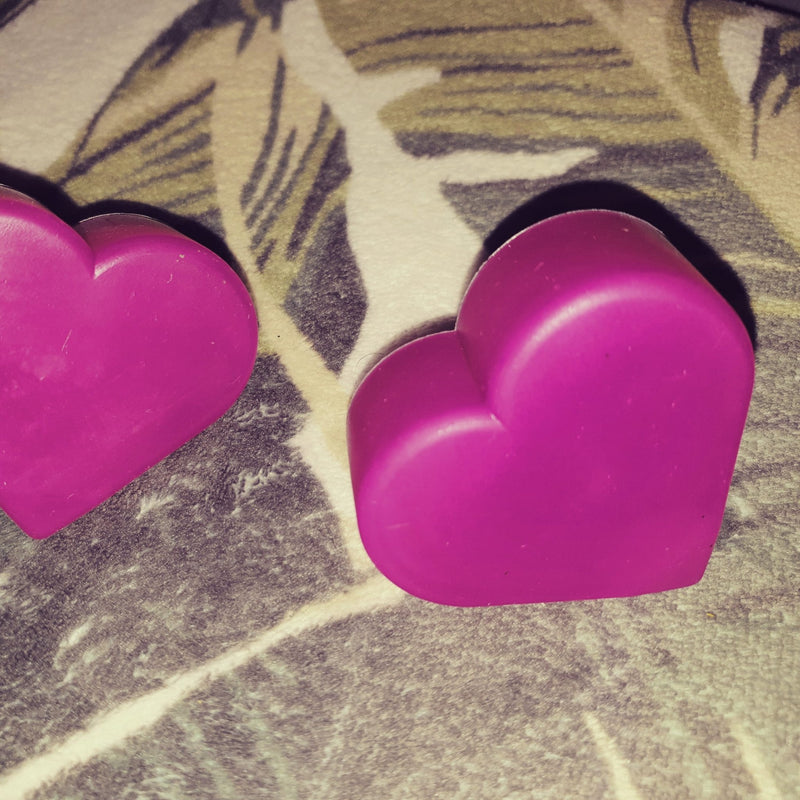 Grindstone Heartstoppers - Double Threat Skates