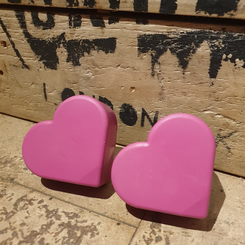Grindstone Heartstoppers - Double Threat Skates