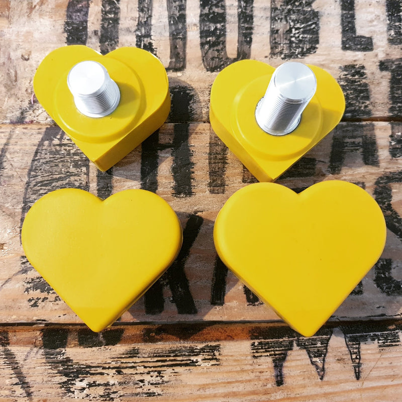 Grindstone Heartstoppers - Double Threat Skates