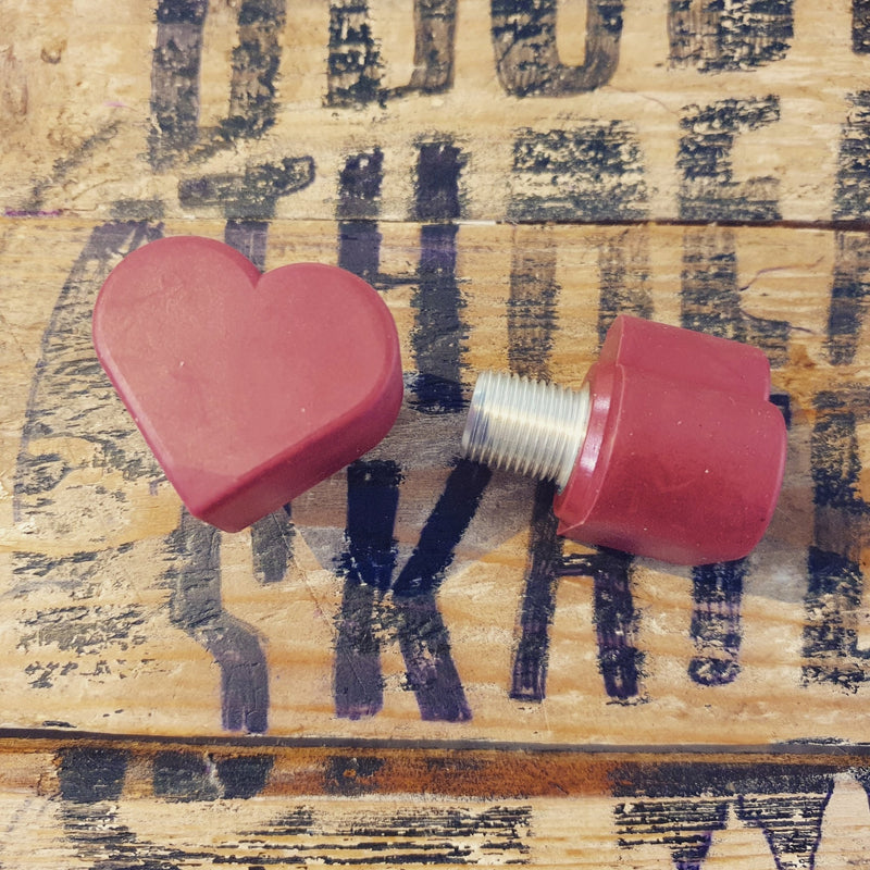 Grindstone Heartstoppers - Double Threat Skates