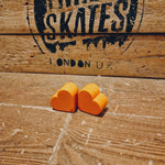 Grindstone Heartstoppers - Double Threat Skates