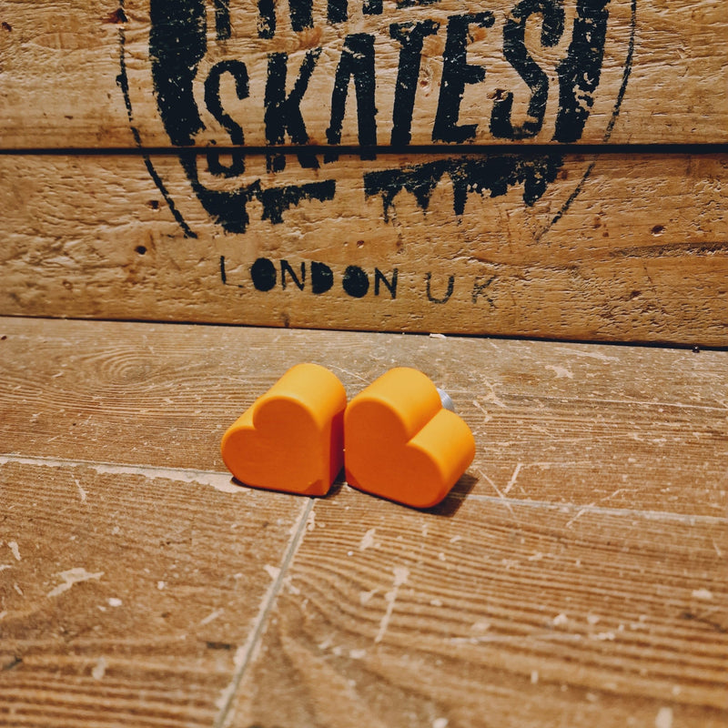 Grindstone Heartstoppers - Double Threat Skates