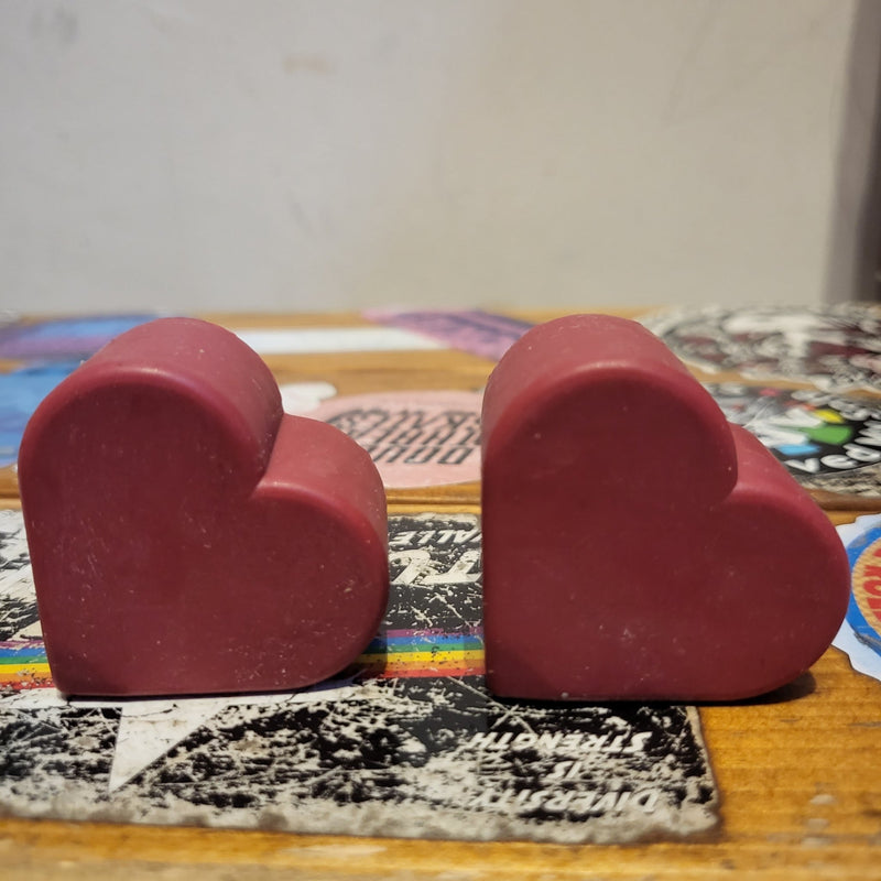 Grindstone Heartstoppers - Lil's - Double Threat Skates