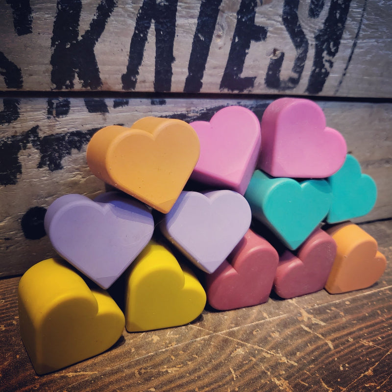 Grindstone Heartstoppers - Lil's - Double Threat Skates