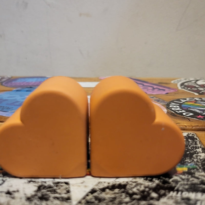 Grindstone Heartstoppers - Lil's - Double Threat Skates