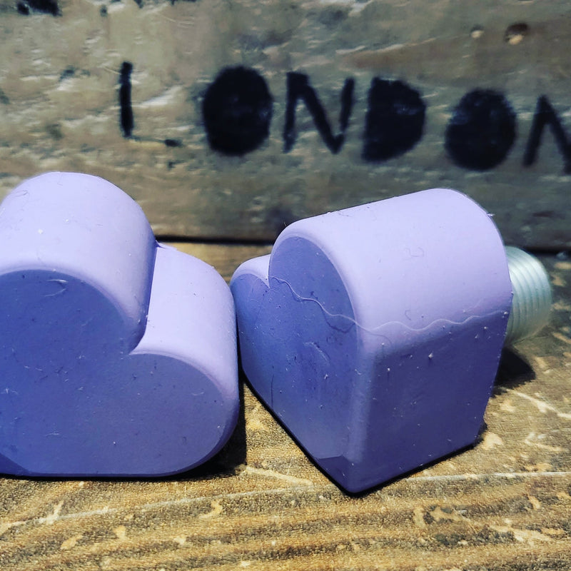Grindstone Heartstoppers - Lil's - Double Threat Skates