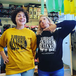 IN STOCK: Double Threat Skates Sweatshirts - Double Threat Skates