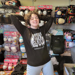 IN STOCK: Double Threat Skates Sweatshirts - Double Threat Skates