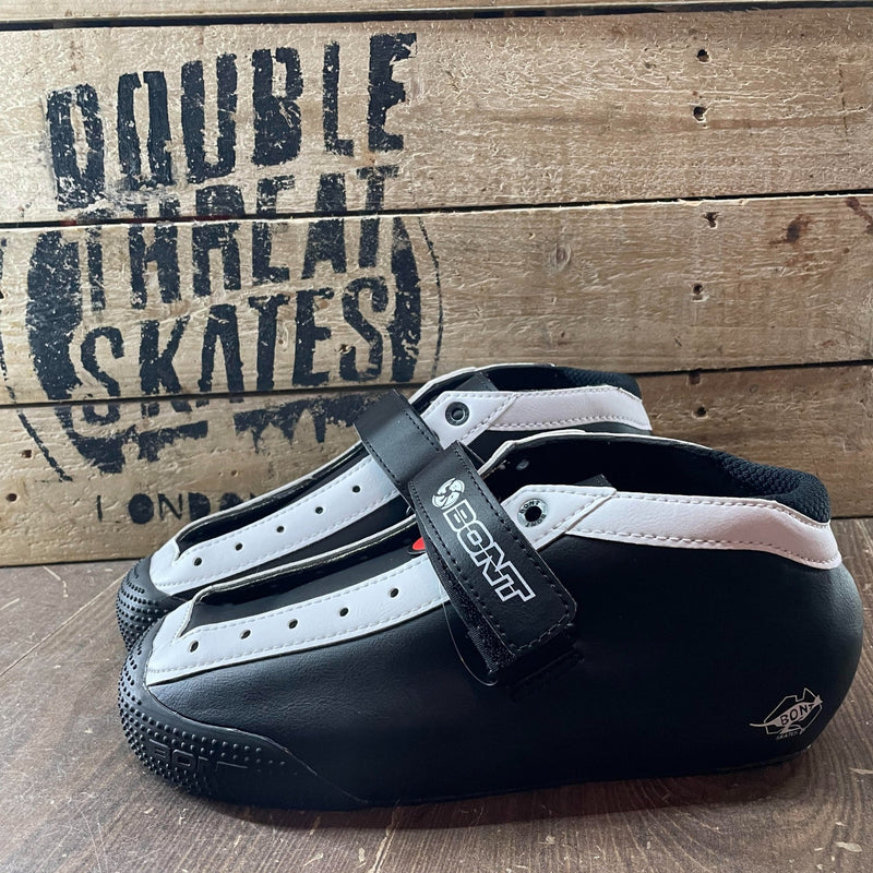 IN STOCK Hybrid Microfiber Bonts - Double Threat Skates