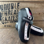 IN STOCK Hybrid Microfiber Bonts - Double Threat Skates