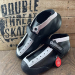 IN STOCK Hybrid Microfiber Bonts - Double Threat Skates