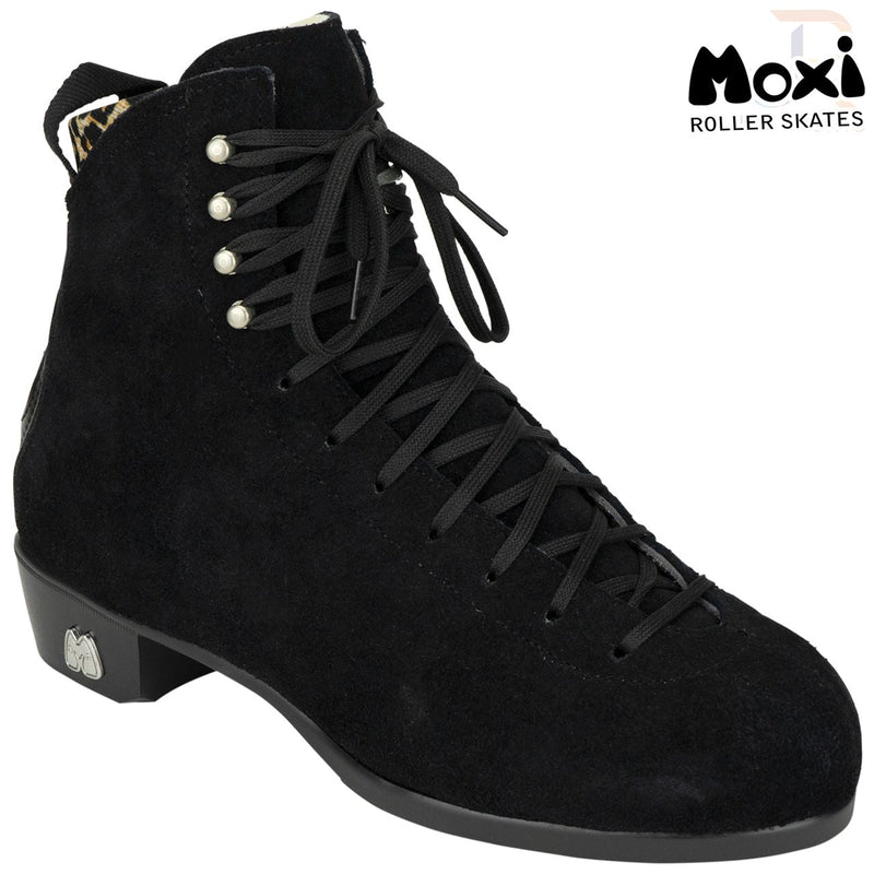 IN STOCK: Moxi Jack V2 Boots - Double Threat Skates