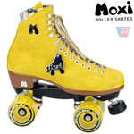 IN STOCK: Moxi Lolly Skates - Double Threat Skates