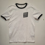 IN STOCK: THE FOOL Unisex T-Shirt (VARIOUS COLOURS) - Double Threat Skates