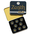 Kwik Zenith Bearings - Double Threat Skates