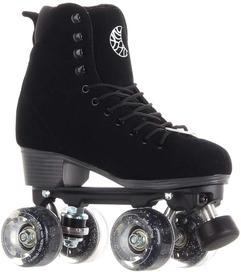 Luna Skates - Double Threat Skates