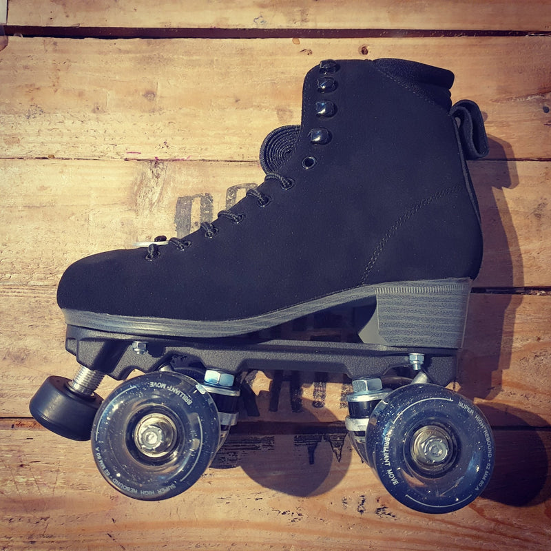 Luna Skates - Double Threat Skates