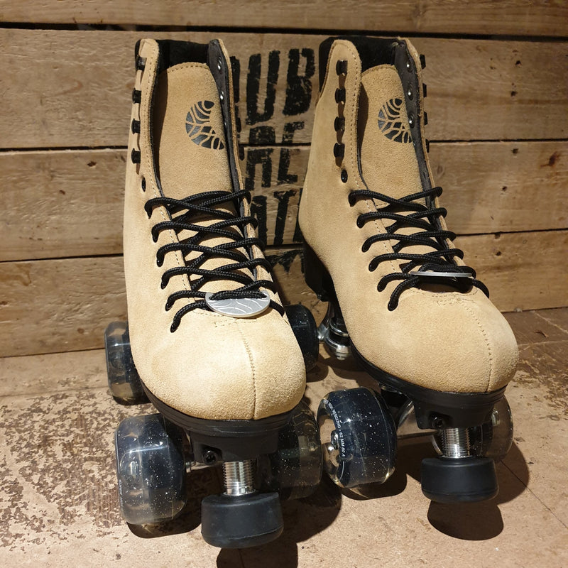 Luna Skates - Double Threat Skates