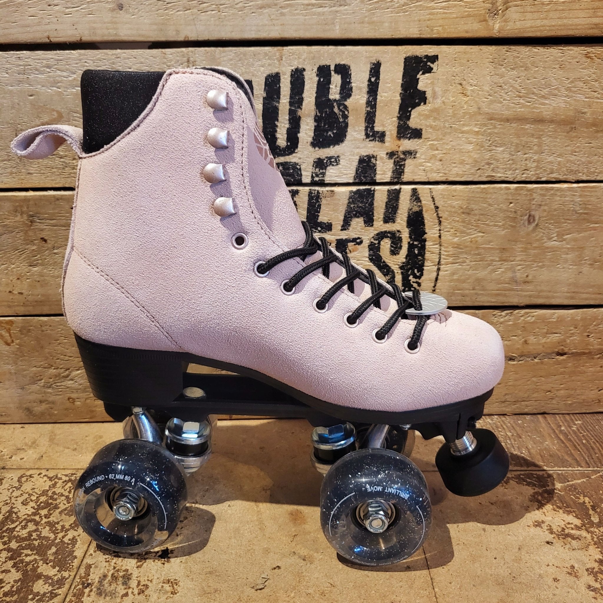 SOY LUNA Patins à Roulettes Entrainements - Disney - Achat / Vente SOY LUNA Patins à Roulettes Entrainements - Disney - Achat / Vente
