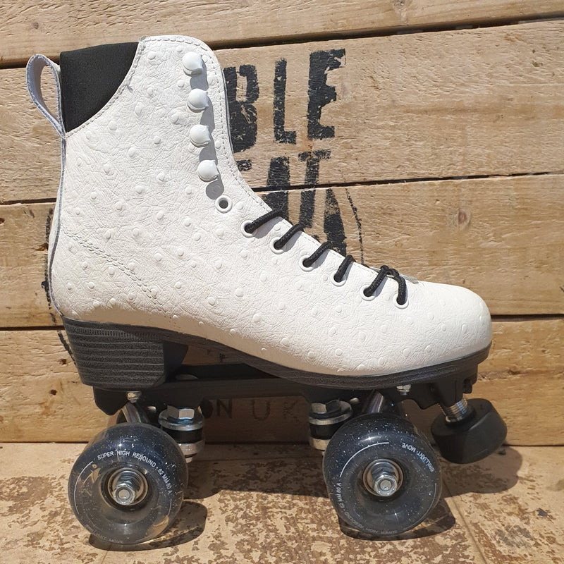 Luna Skates - IN STOCK and PRE-ORDER - Double Threat Skates