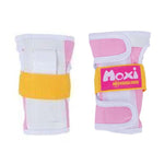 Moxi and 187 Collab Padset - PINK - Double Threat Skates