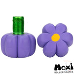 Moxi Brake Petals - Double Threat Skates