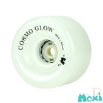 Moxi Cosmo Glow Light Up Wheels - Double Threat Skates