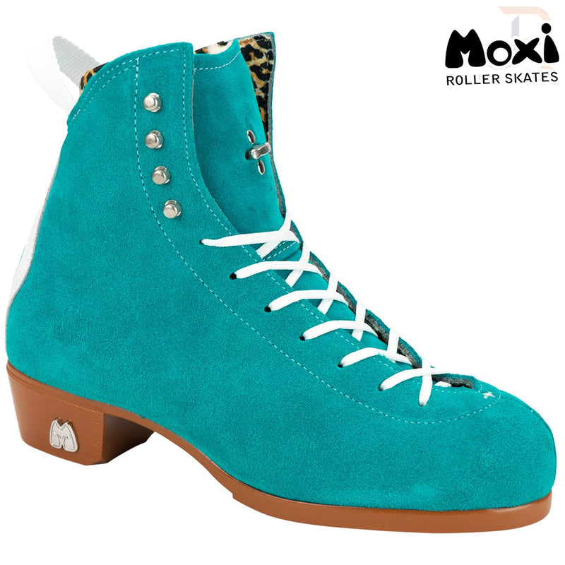 Moxi Jack Boots - Double Threat Skates
