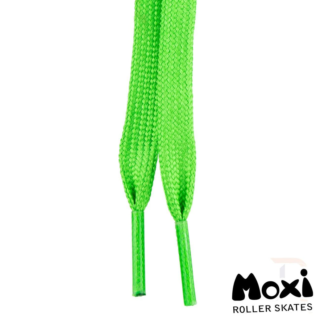 Moxi Laces - Double Threat Skates