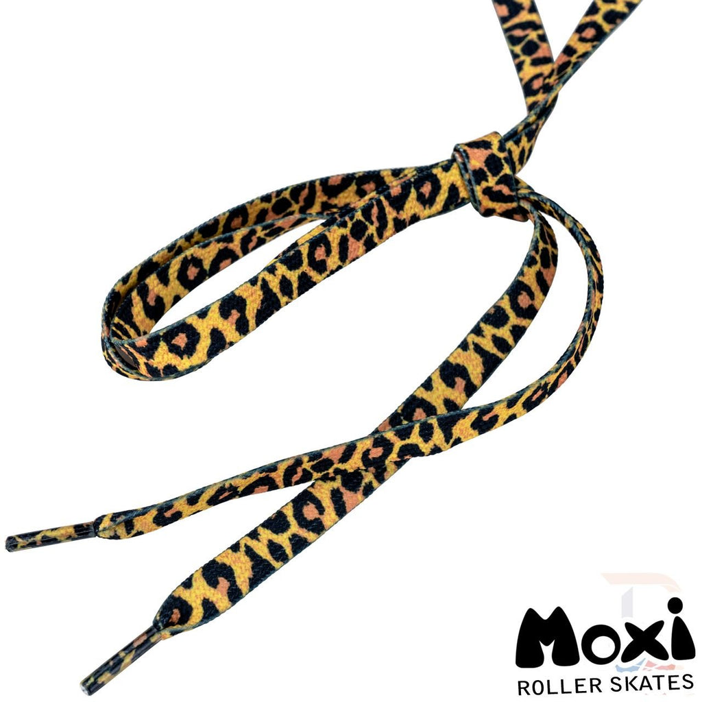 Moxi Laces - Double Threat Skates