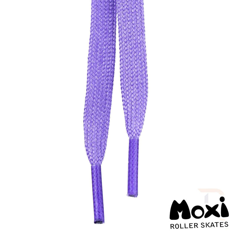 Moxi Laces - Double Threat Skates