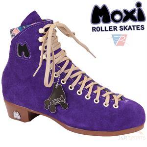 Moxi Lolly Boot Only - all colours - Double Threat Skates