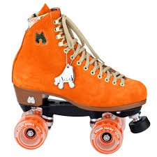 Moxi Lolly Boot Only - all colours - Double Threat Skates