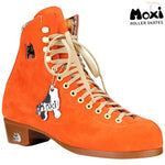 Moxi Lolly Boot Only - all colours - Double Threat Skates