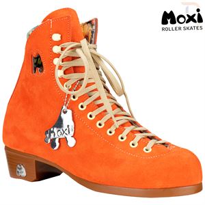 Moxi Lolly Boot Only - all colours - Double Threat Skates