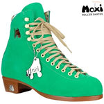 Moxi Lolly Boot Only - all colours - Double Threat Skates