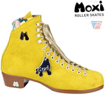 Moxi Lolly Boot Only - all colours - Double Threat Skates